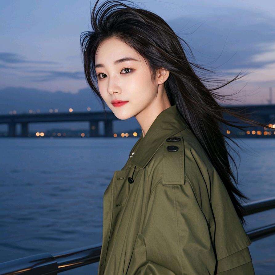 秦秦小姐姐