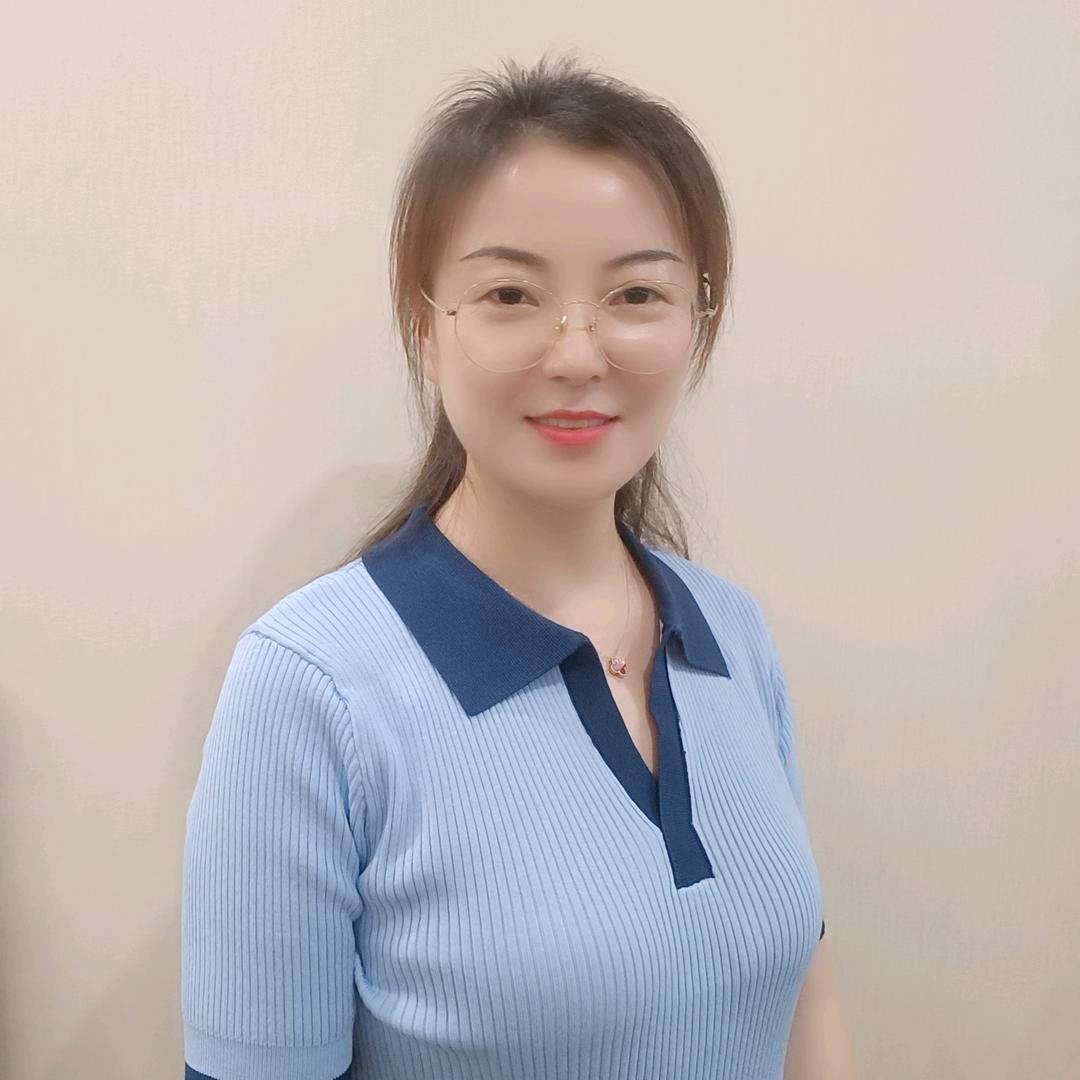 牧多邦——艳秋