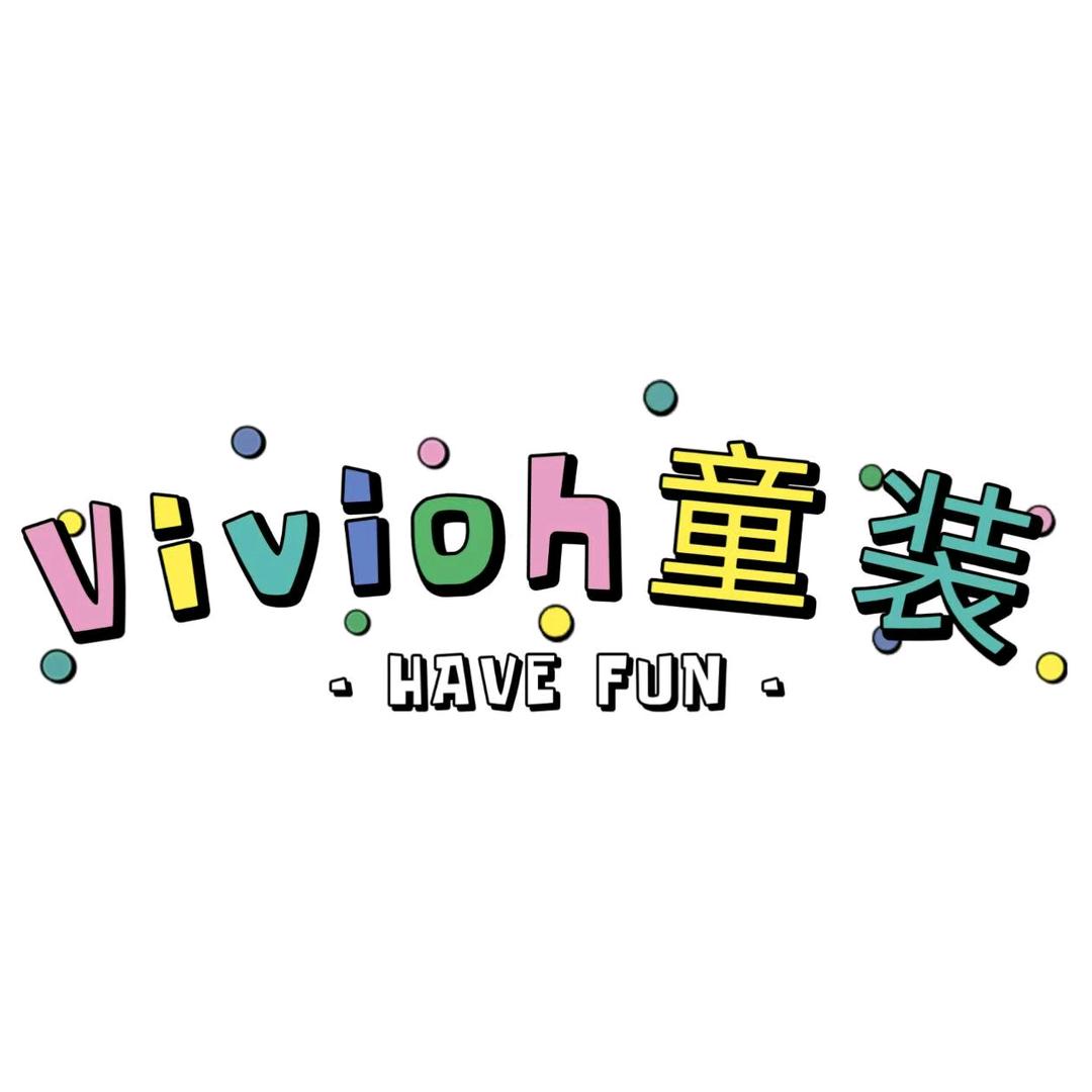 ViViOH童装