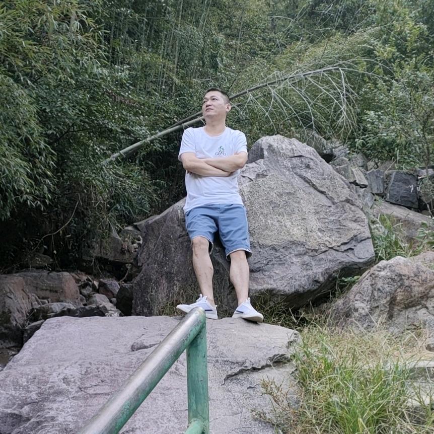 宁波毛哥