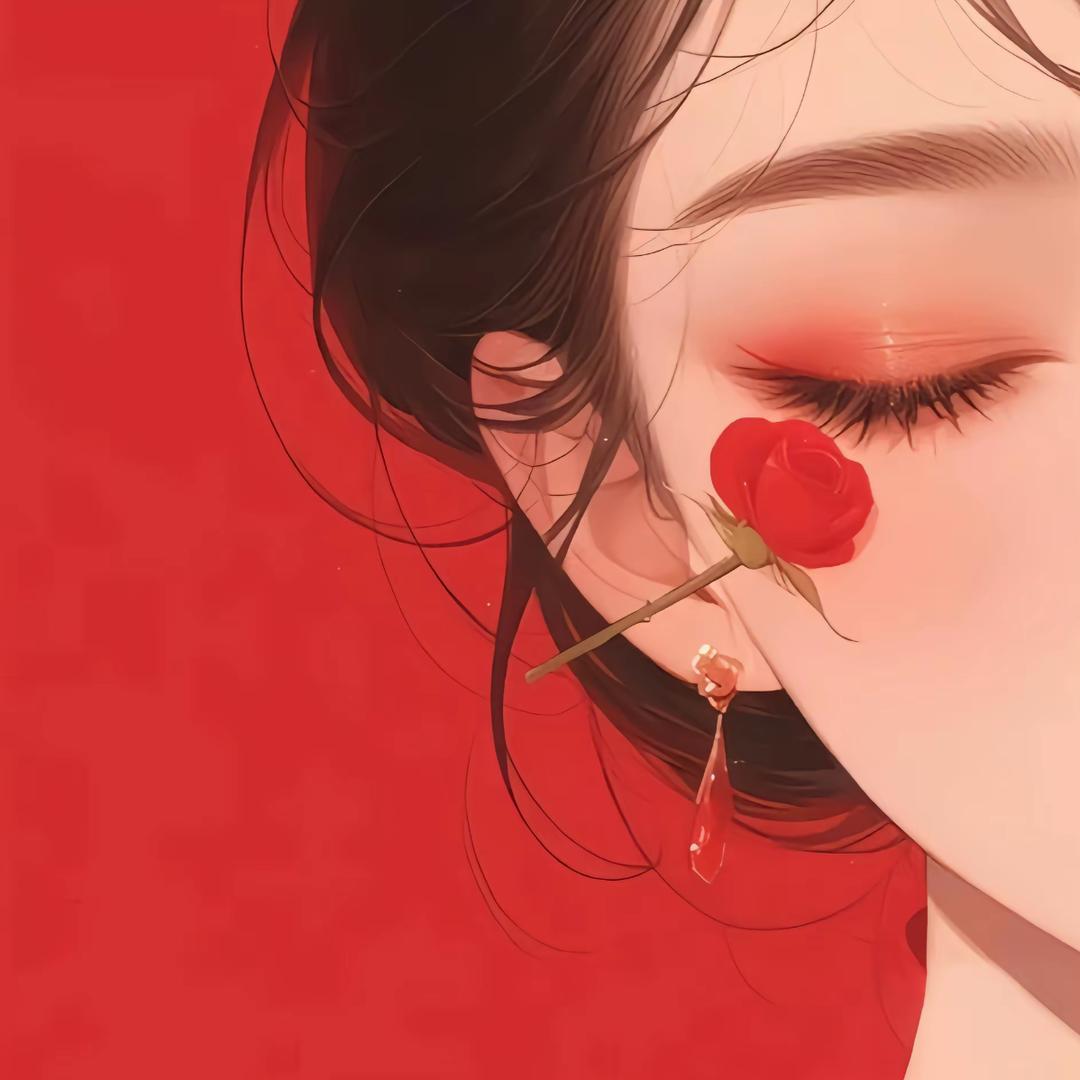 靓女也會ᵉᵐᵒ