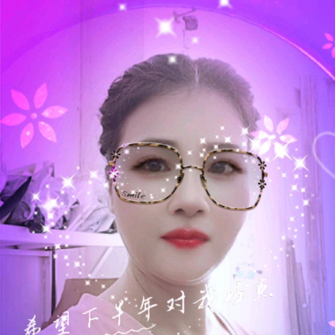 小小的我