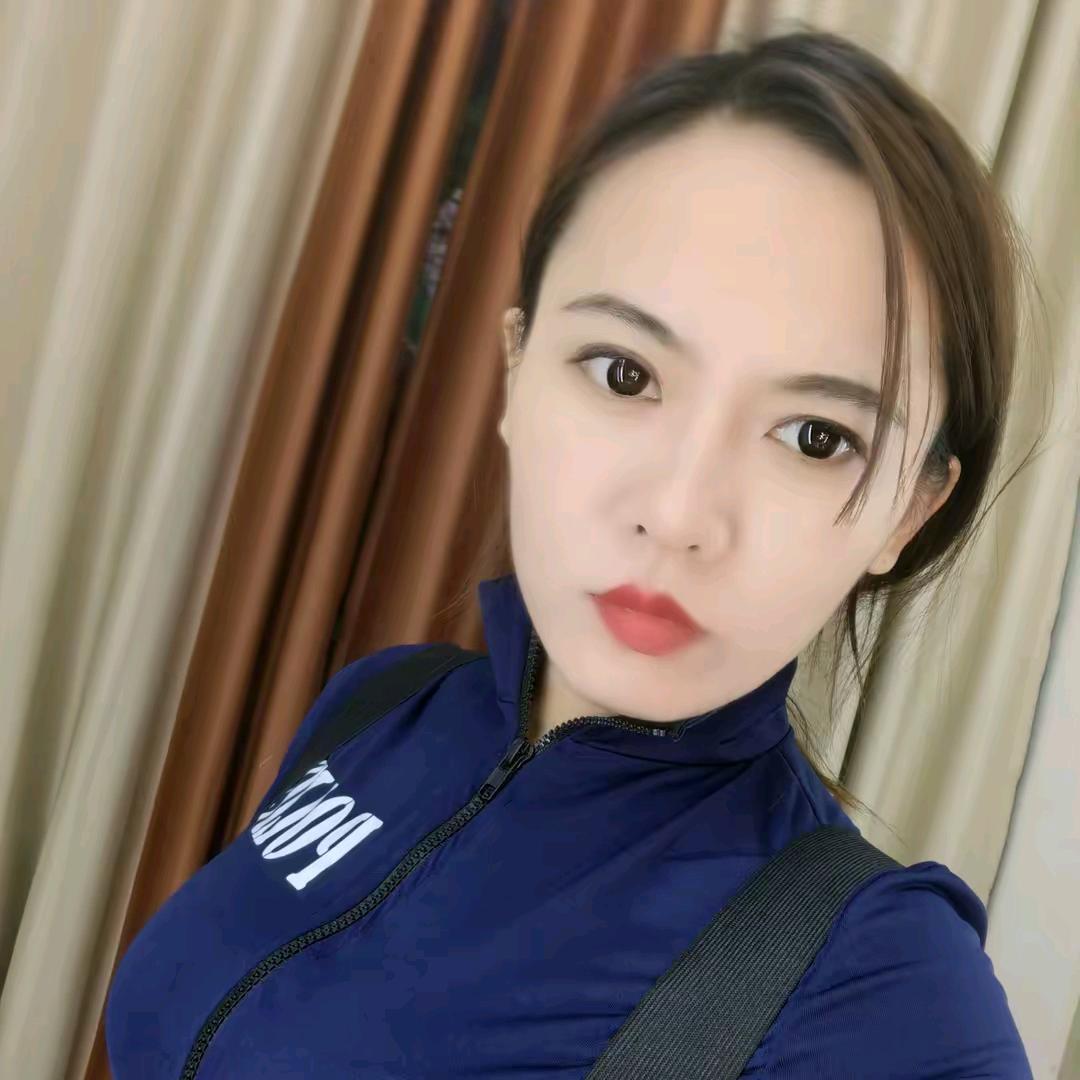 妞妞很乖