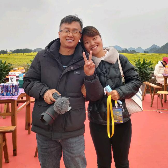 云乡小丽