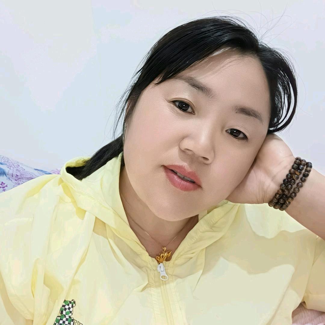 (王艳美好明天)大号