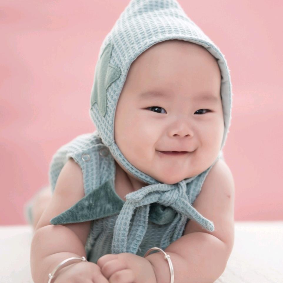 楠小子