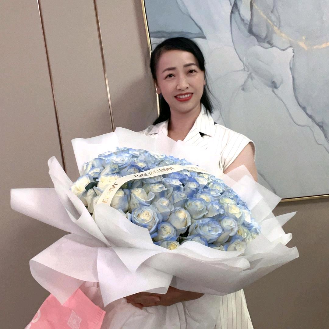小爱鑫～