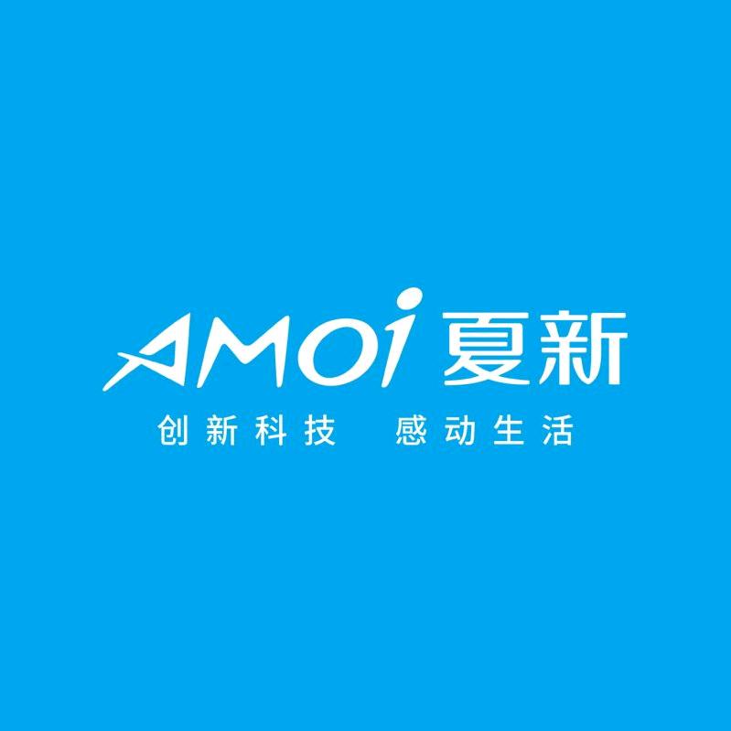 AMOI夏新智能音响