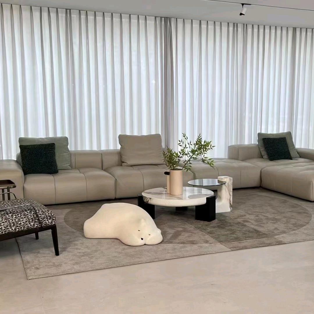 霏凡家具生产工厂展厅（窝小壳）