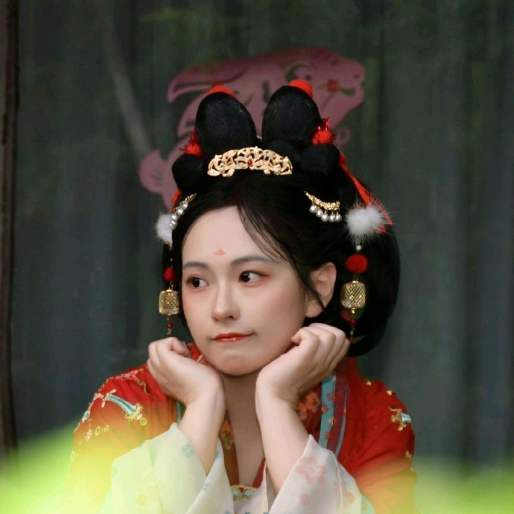 陈恬Stella