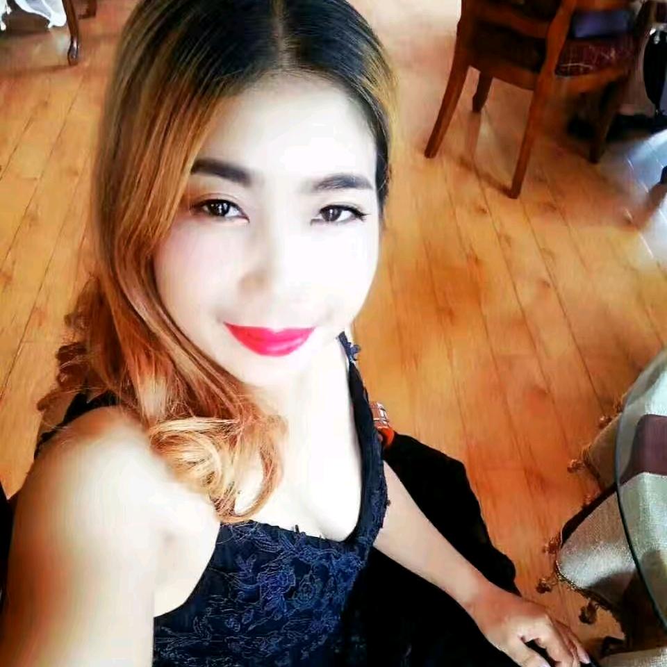 流年如水