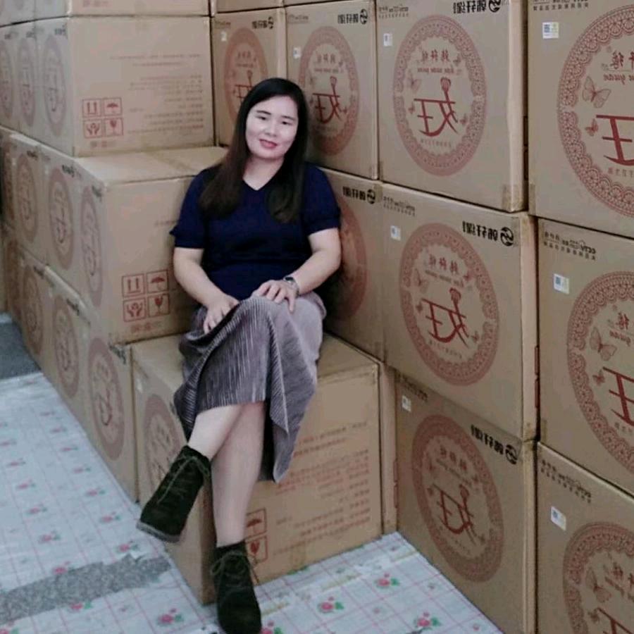 网约车阿燕