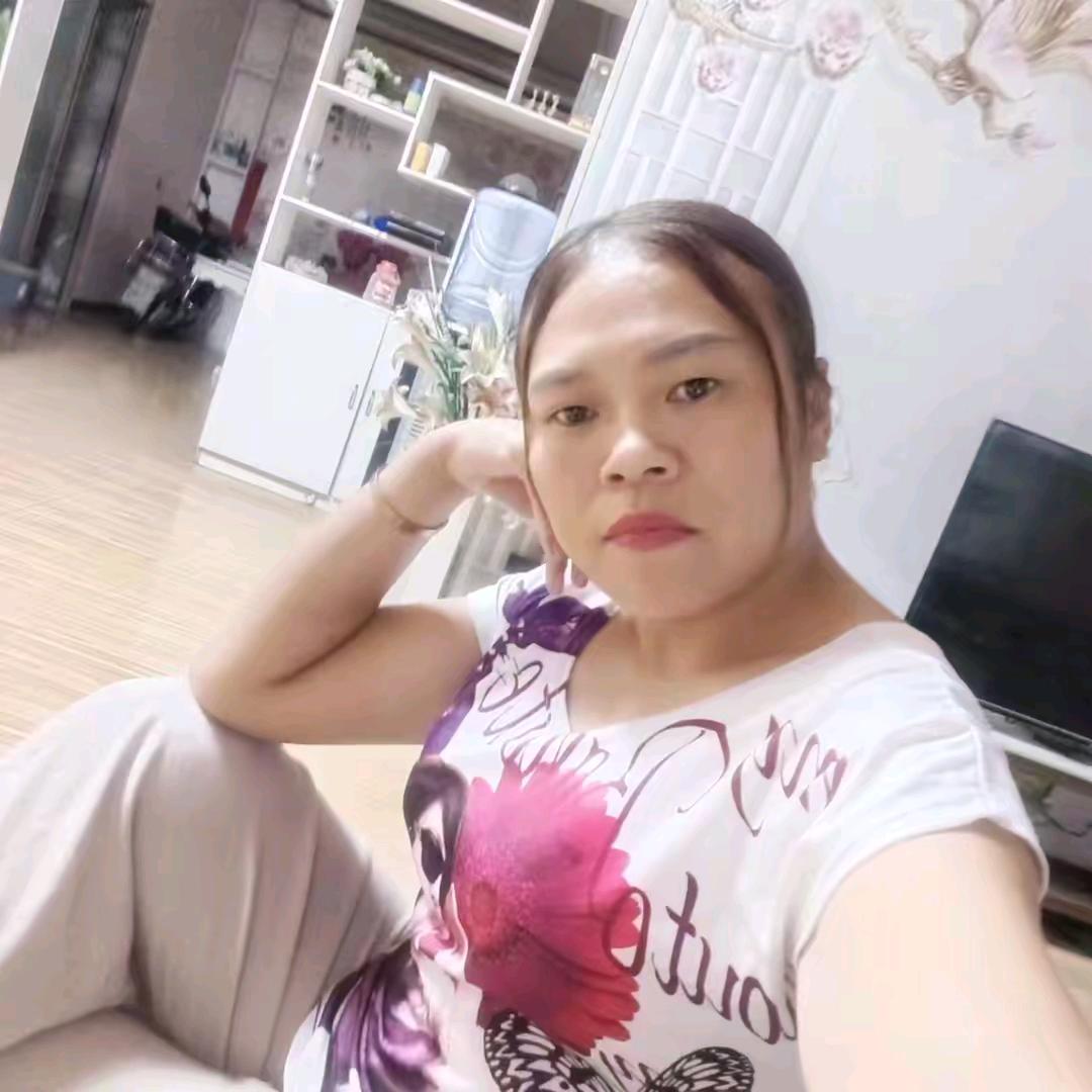 阜阳一姐