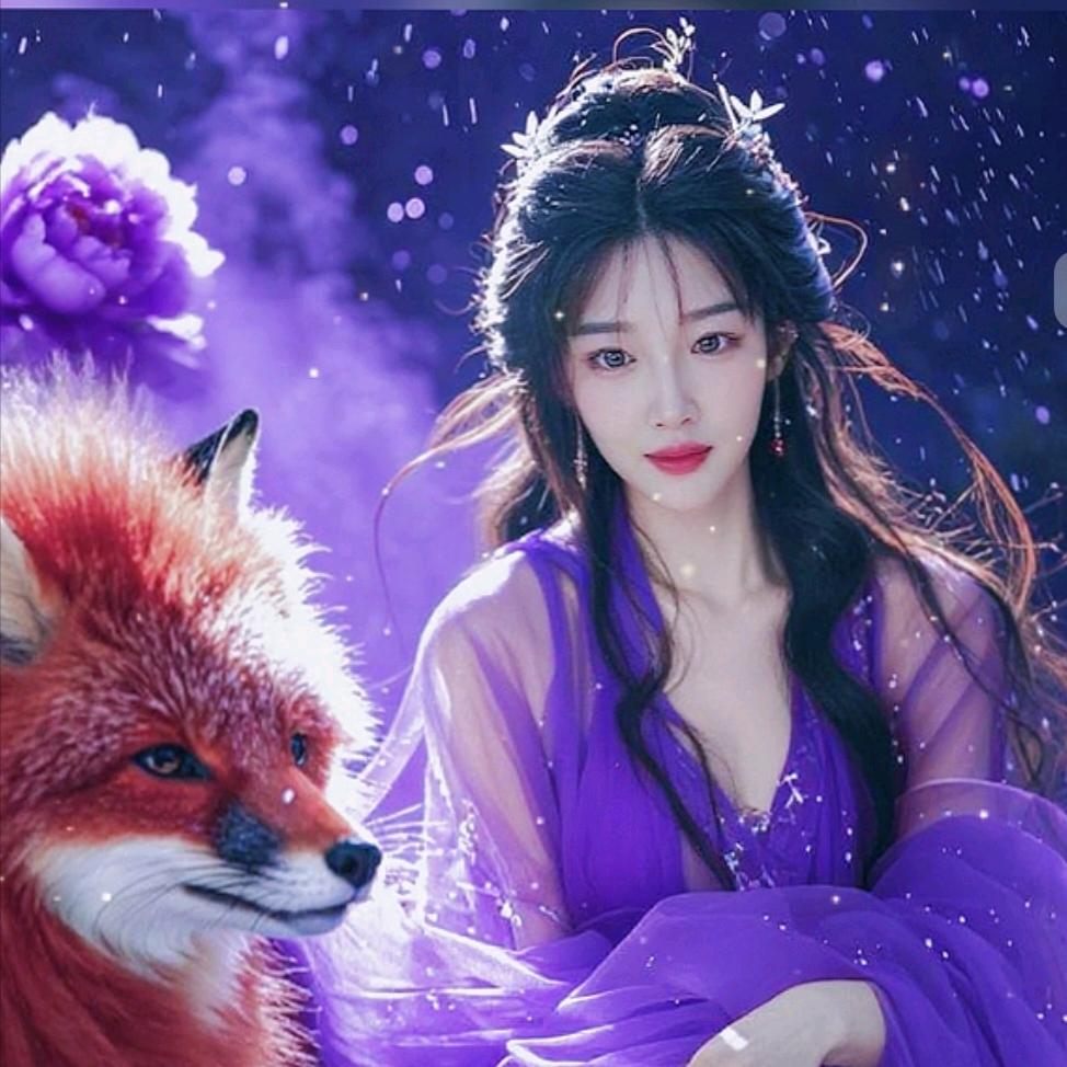 🦊梵瑶阁刘府小凤九🦊