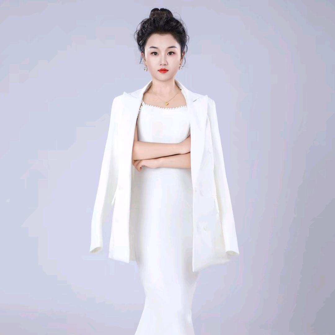 杨雨馨