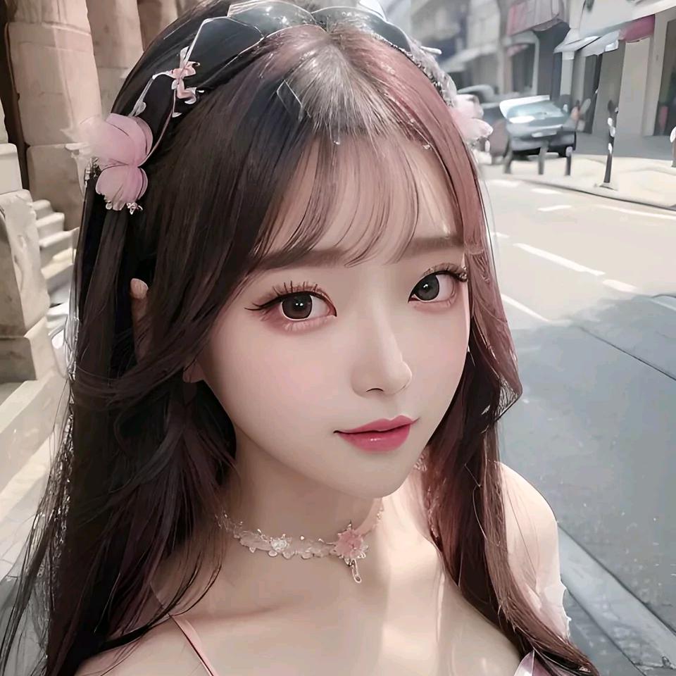 爱吃的小鹿