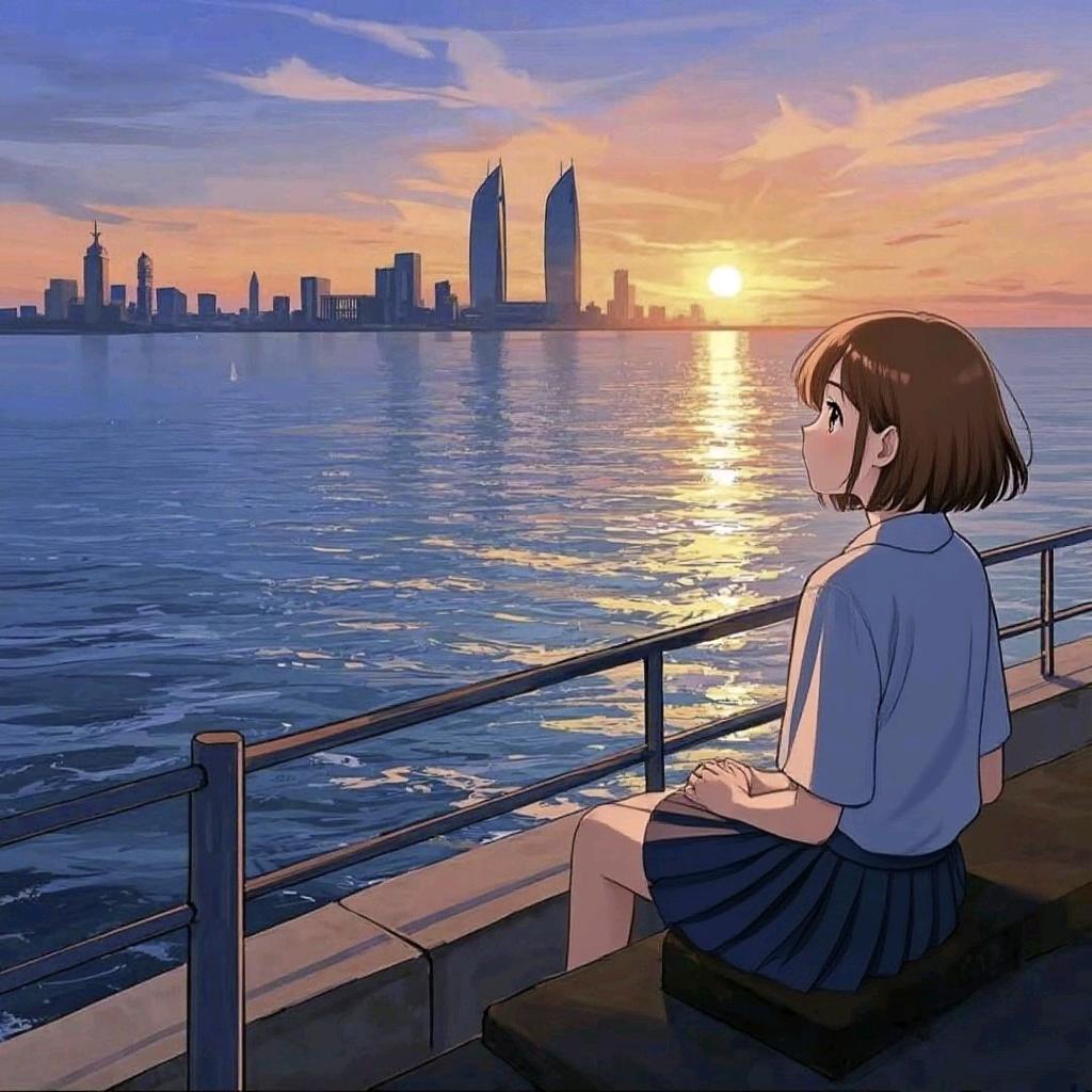 雨晴.
