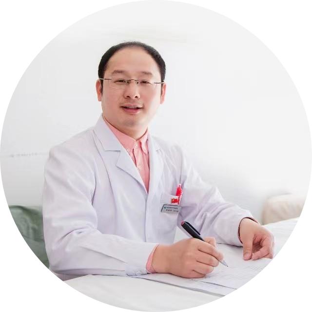 儿科专家刘应科