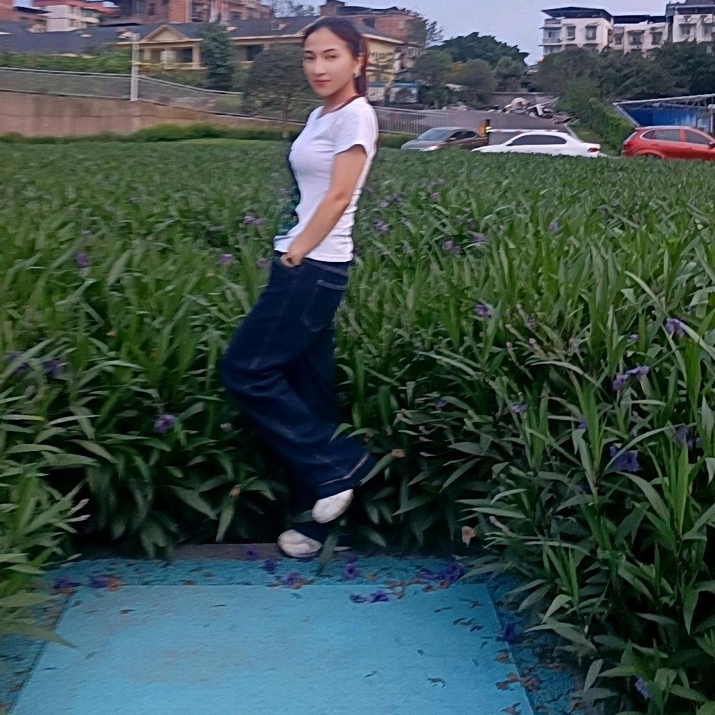 @没有皇冠仍是女王