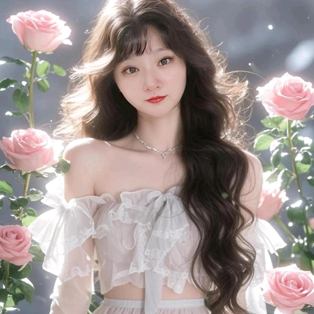 🌹珍惜缘分🌹