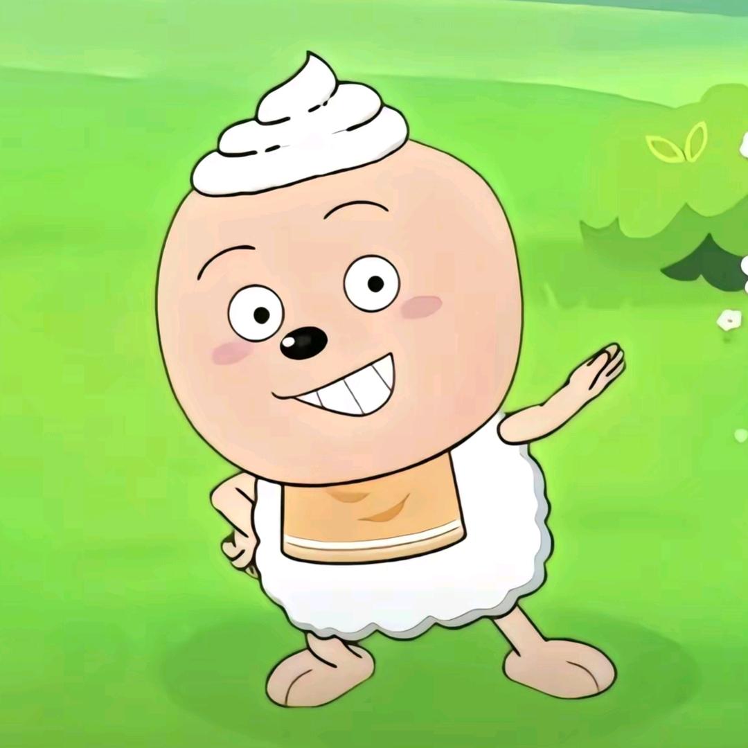 小鹿吃亿口（宠粉🎁版）