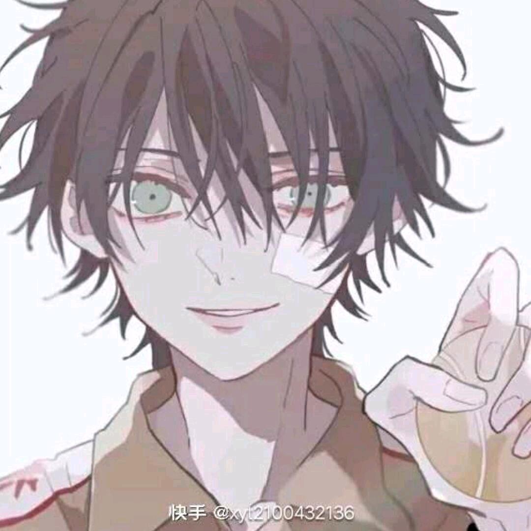 小白天