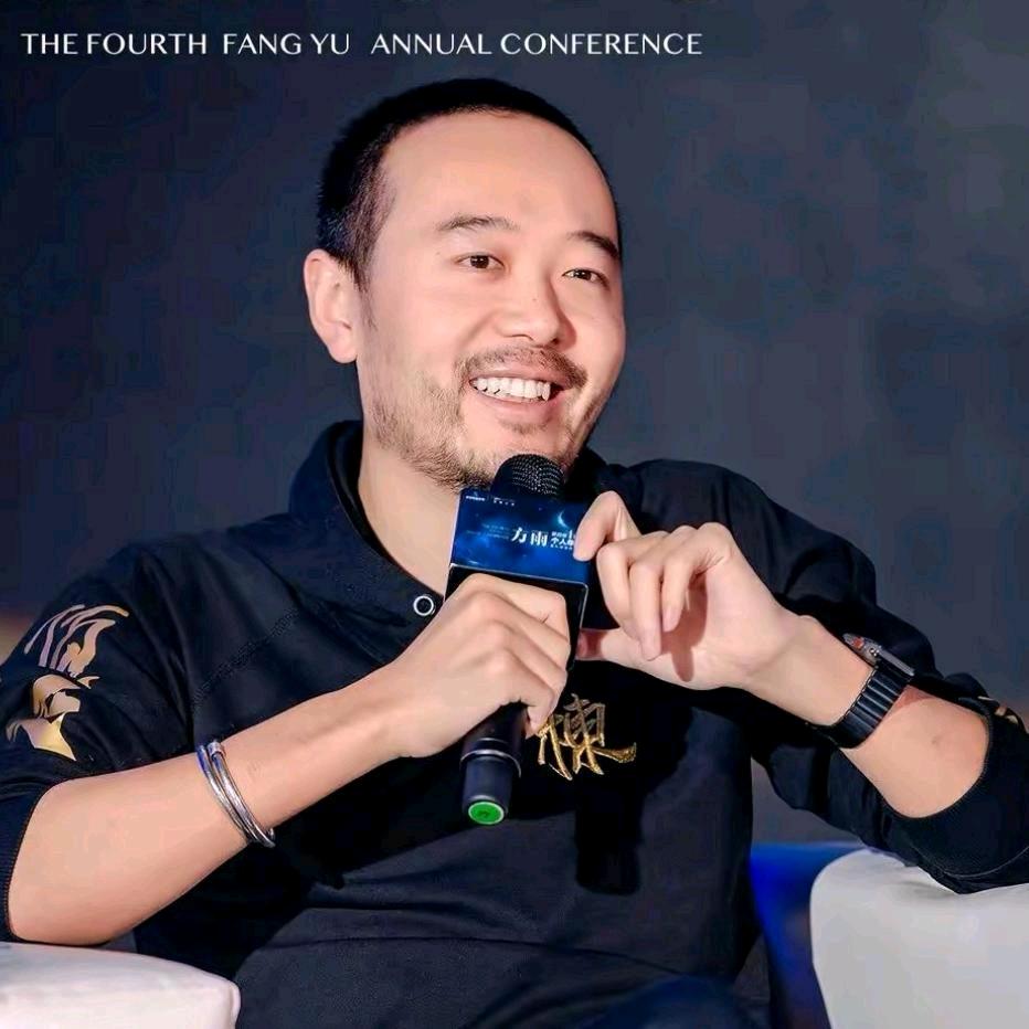 胡说老王-升维