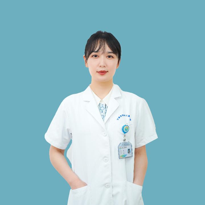 生殖科李脉医生