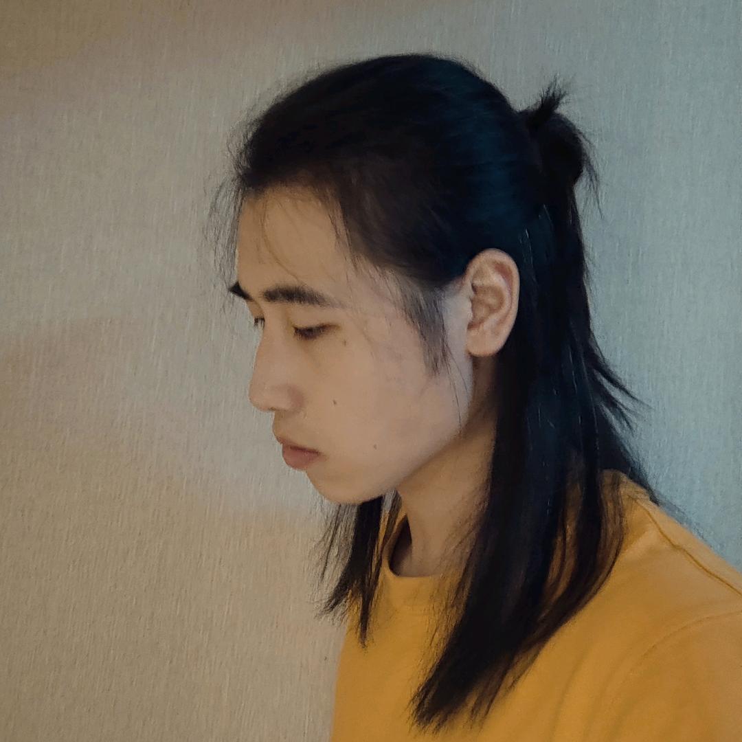 啾的时光