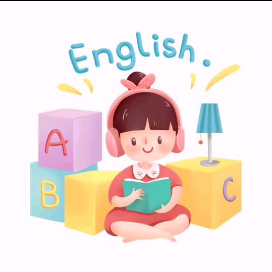 英语启蒙看动画
