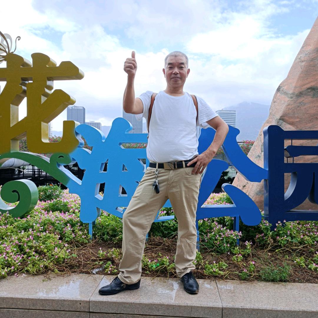 白头侠