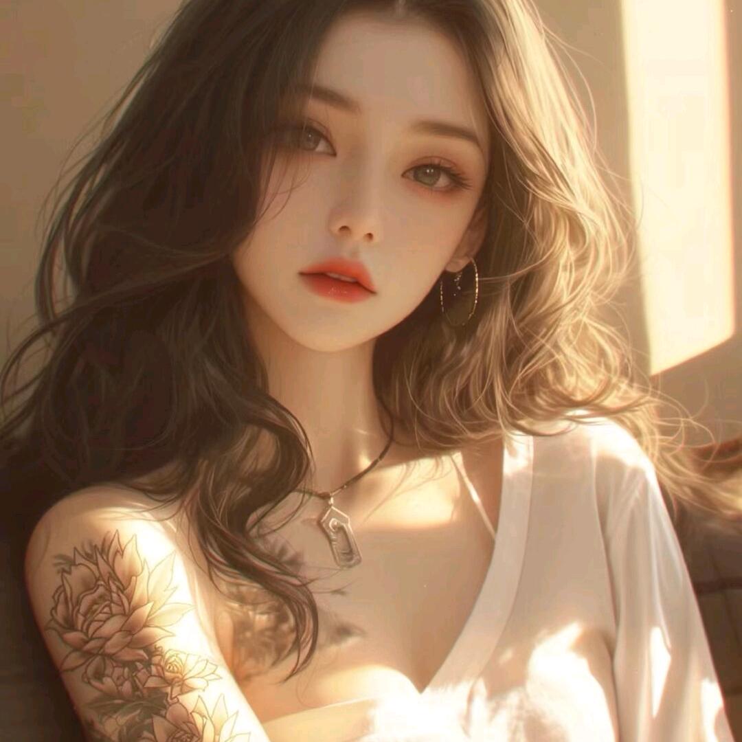别问了叫姐姐