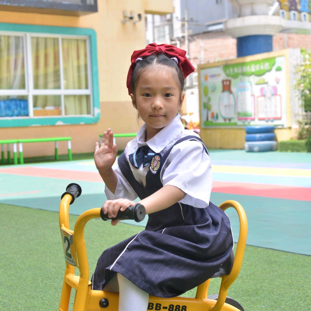 乐希妈妈