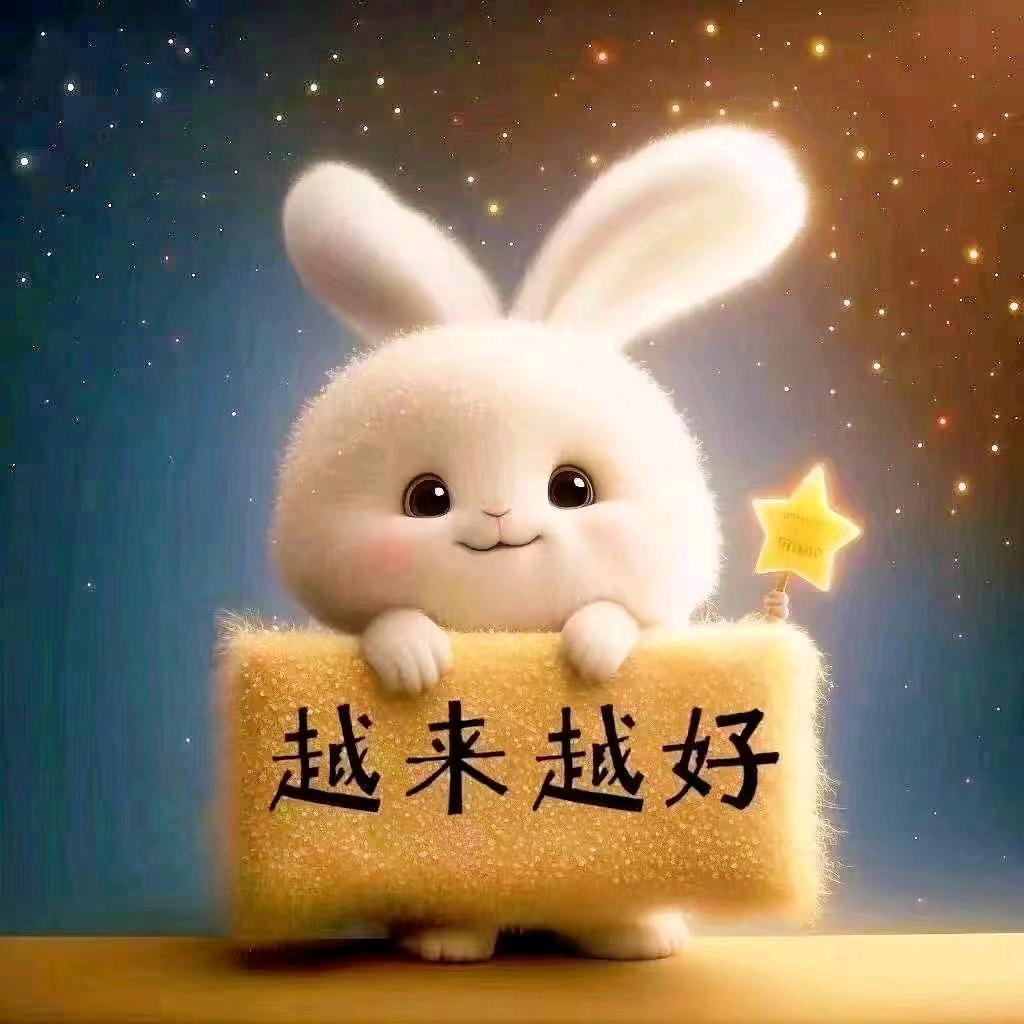 都挺好