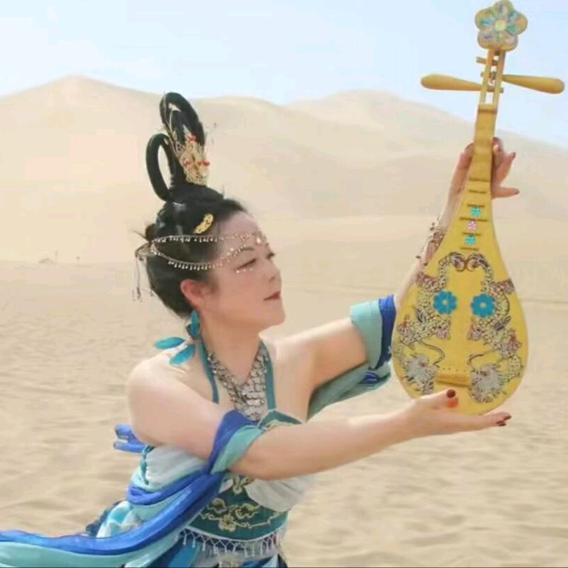 小花园