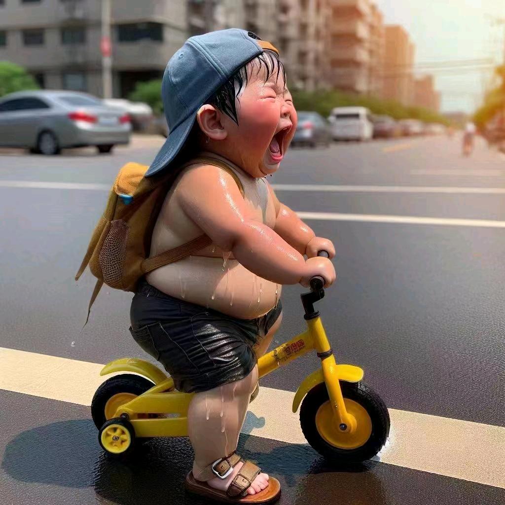 请叫我“傻子”😝