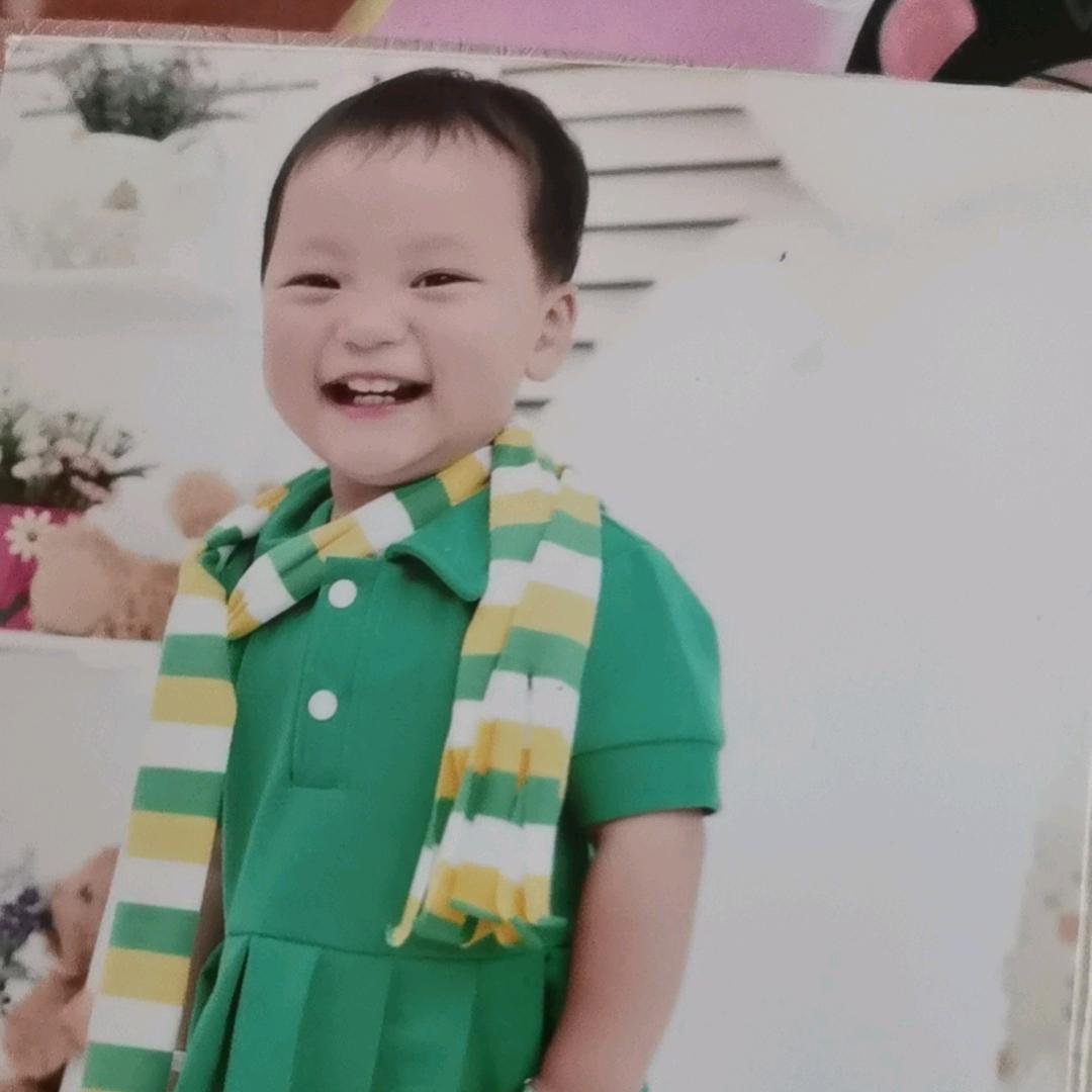 老太太