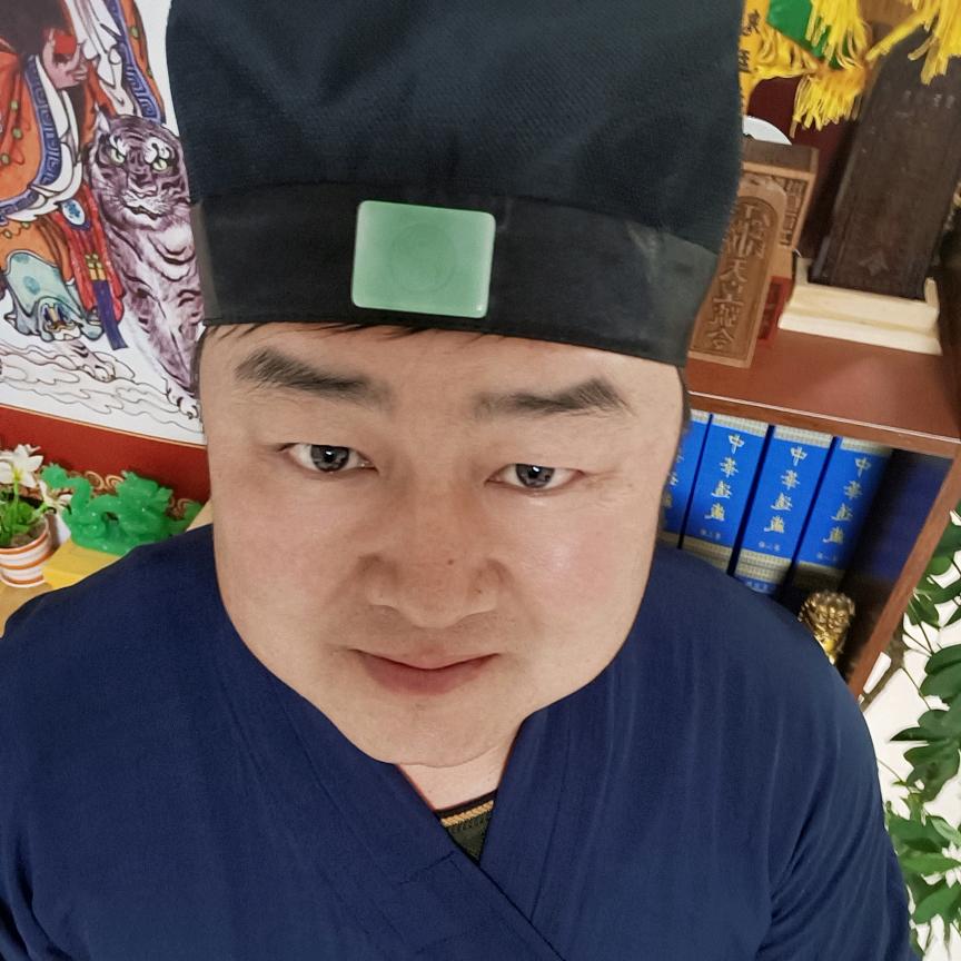 道心
