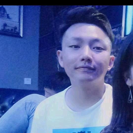 坚强