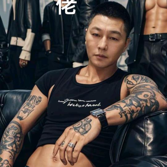 发财哥