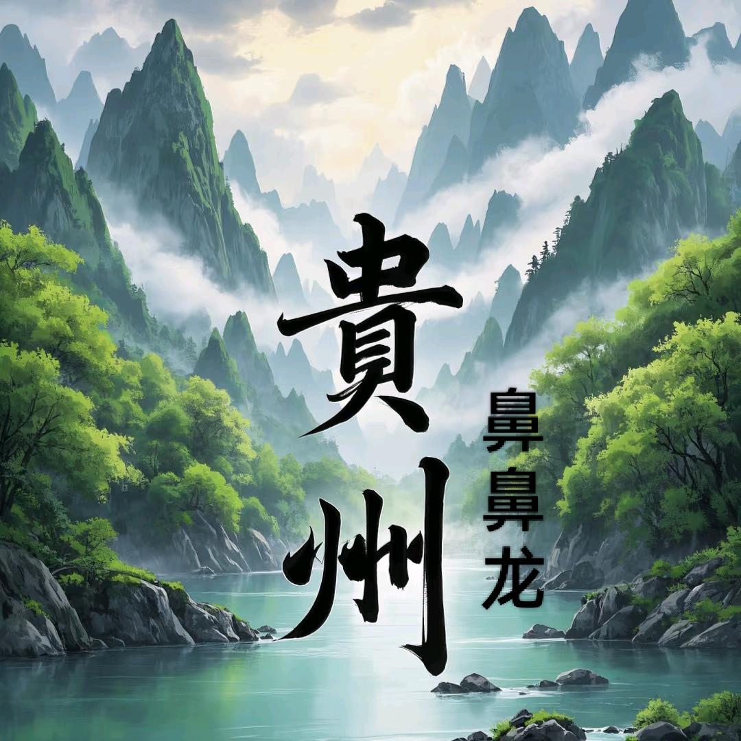 安顺鼻鼻龙