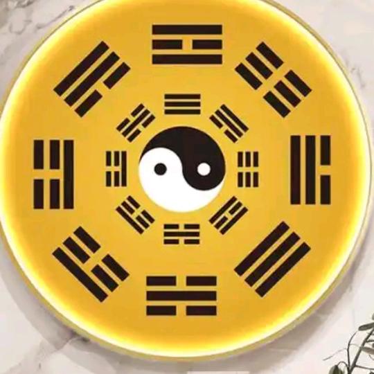 卍萬福道卐
