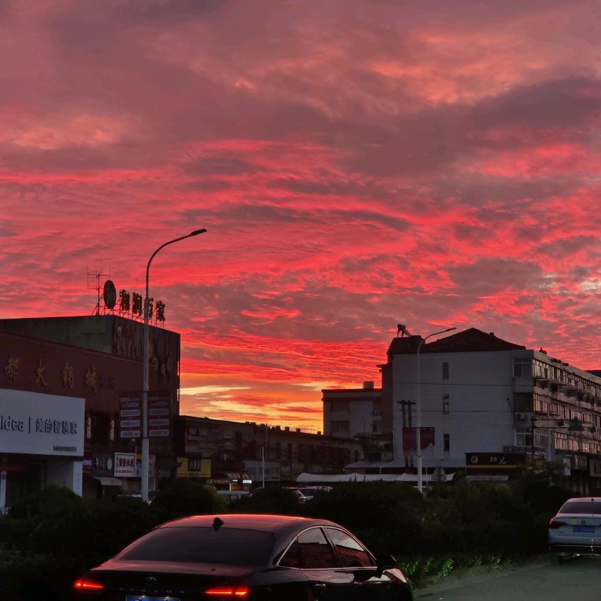 缘纺楼