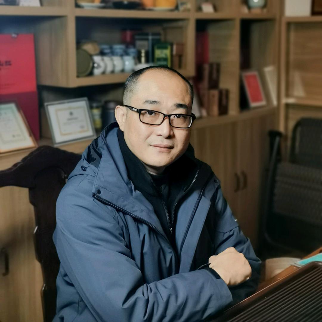 泉海拾珍