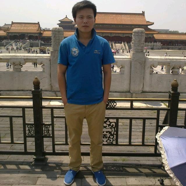 卫强钓鱼