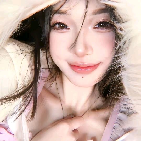 Lu鹿☁️