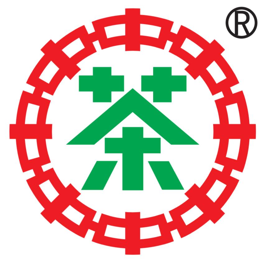 中茶普洱昆明老仓