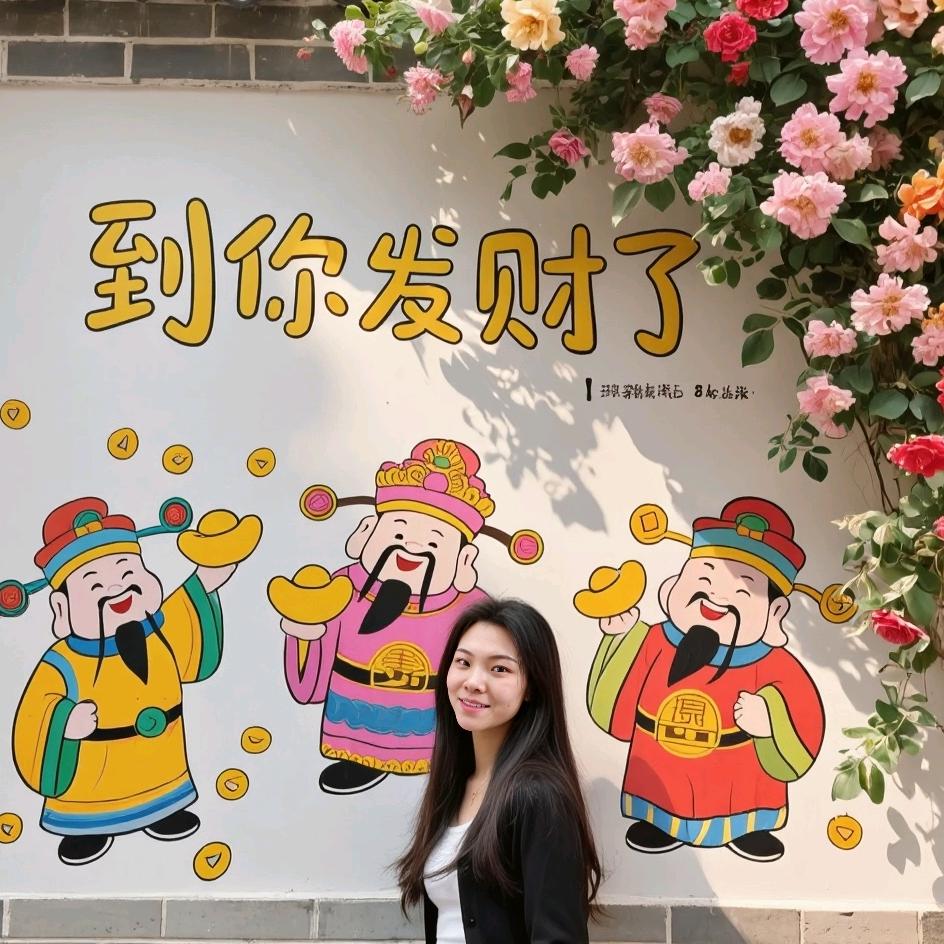 小小譚