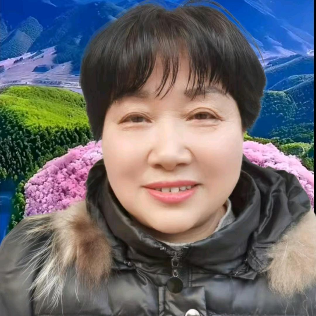 张秀敏