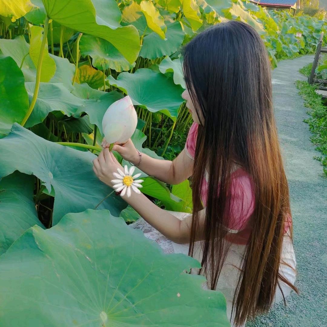👧怪丫头